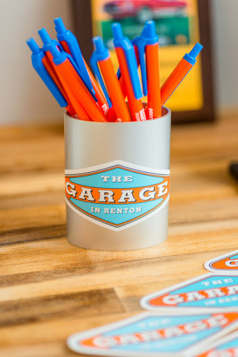 Auto Repair Shop «The Garage In Renton», reviews and photos, 4233 NE Sunset Blvd #5, Renton, WA 98059, USA