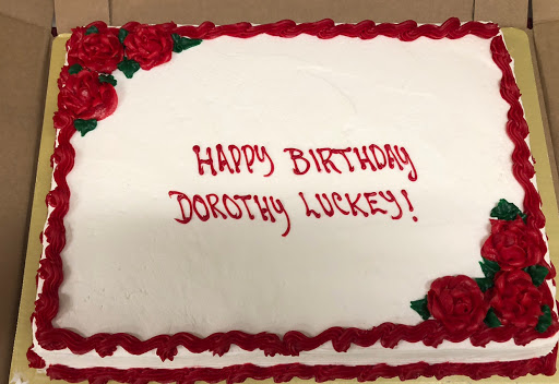 Bakery «A & K Cake Shop», reviews and photos, 6817 Homestead Rd # B, Houston, TX 77028, USA