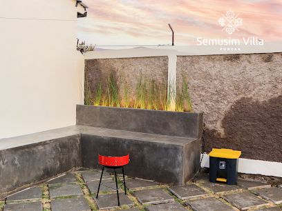 Suisen By Semusim Villa