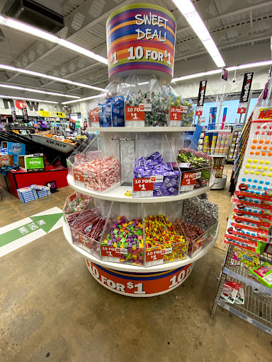 Variety Store «Five Below», reviews and photos, 2845 Richmond Ave #3, Staten Island, NY 10314, USA