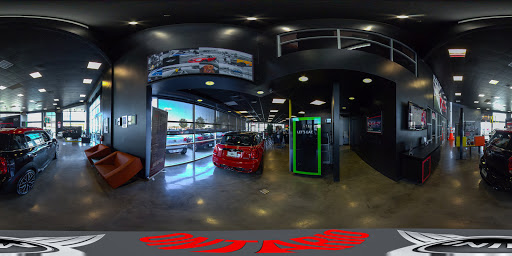 Car Dealer «MINI of Ontario», reviews and photos, 1251 Auto Center Dr, Ontario, CA 91761, USA