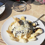 Photo n°1 de l'avis de Danill.c fait le 07/04/2019 à 14:04 sur le  Eiscafe Pizzeria Martino à Neustadt am Rübenberge