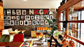 Negra Café Matosinhos