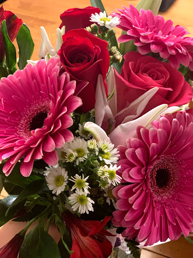 Florist «All Seasons All Reasons», reviews and photos, 4000 Pioneer Rd #106, Balch Springs, TX 75180, USA