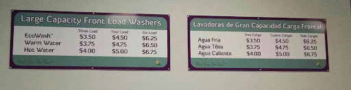 Laundromat «Lincoln Laundry», reviews and photos, 53 Lincoln Blvd #180, Lincoln, CA 95648, USA