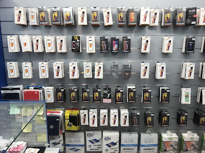 Nice Phone Shop à Bayonne