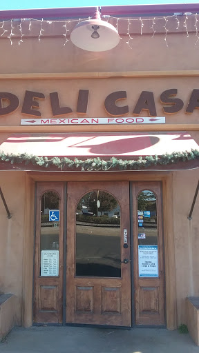 Deli Casa image