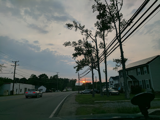 Shopping Mall «Newbridge Square Shopping Center», reviews and photos, 6009 9 Mile Rd, Richmond, VA 23223, USA