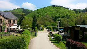 Camping Du Moulin