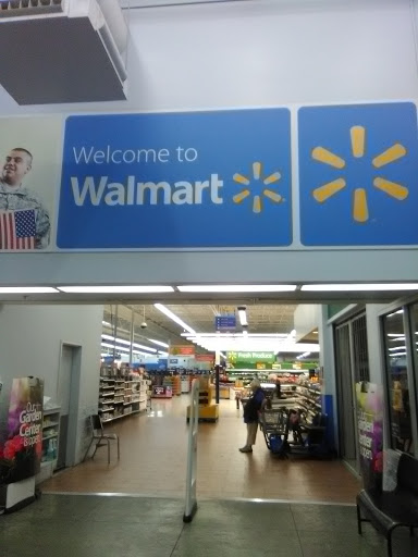 Department Store «Walmart Supercenter», reviews and photos, 23500 NE Sandy Blvd, Wood Village, OR 97060, USA