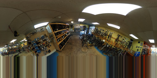 Bicycle Store «Pioneer Cycle», reviews and photos, 12741 Central Ave NE, Blaine, MN 55434, USA