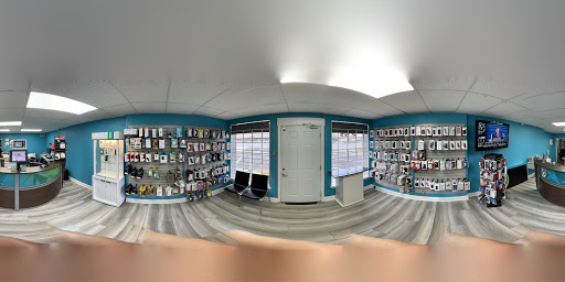 Mobile Phone Repair Shop «Phone-Fix.com White Rock», reviews and photos, 9034 Garland Rd, Dallas, TX 75218, USA