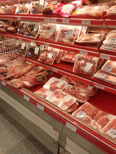 Grocery Store «H-E-B Grocery», reviews and photos, 2424 N 16th St, Orange, TX 77630, USA