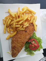 Photo n°54 de Brasserie Le BLEU AZUR à La Grande-Motte ()
