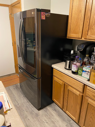 Appliance Store «Silica For Your Home», reviews and photos, 498 N Rolling Meadows Dr, Fond du Lac, WI 54937, USA