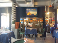 Atmosphère du Restaurant italien Restaurant Palumbo à Hayange - n°2