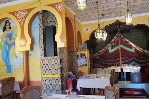 Le Marrakech image