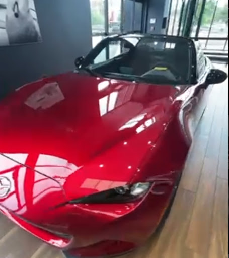 Mazda Dealer «McDonald Mazda West», reviews and photos, 10345 W Colfax Ave, Lakewood, CO 80214, USA