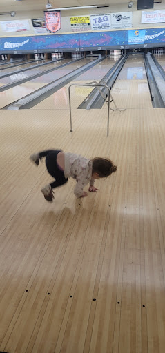 Bowling Alley «Richfield Bowl», reviews and photos, 5340 Richfield Rd, Flint, MI 48506, USA