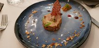 Foie gras du Restaurant Côté Saveurs à La Chapelle-Saint-Mesmin - n°20