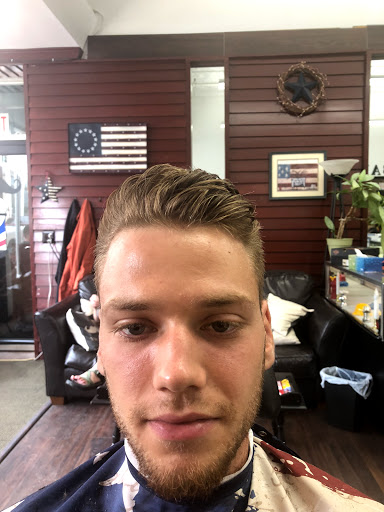 Barber Shop «The Hair Affair Barbershop», reviews and photos, 198 Exchange St, Bangor, ME 04401, USA