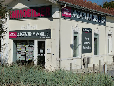 Avenir immobilier à Le Porge