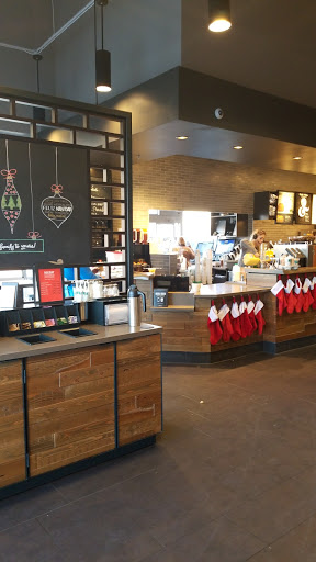 Coffee Shop «Starbucks Providence Commons», reviews and photos, 621 S Mt Juliet Rd #101, Mt Juliet, TN 37122, USA