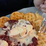 Photo n°2 de l'avis de FPG. fait le 19/12/2022 à 19:30 sur le  Stellys Hüüs à Oldsum