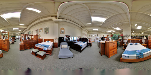 Furniture Store «Giorgi Bros. Furniture Showroom», reviews and photos, 211 Baden Ave, South San Francisco, CA 94080, USA