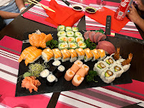 Photos du propriétaire du Restaurant japonais Akoya Sushi à Nancy - n°2