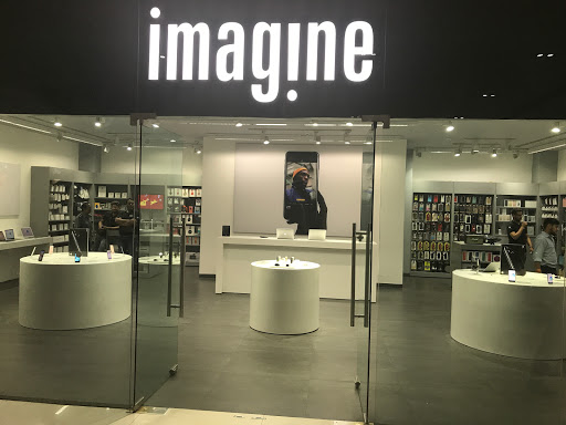 [Apple Premium Reseller] Imagine | WTP Mall, Jaipur