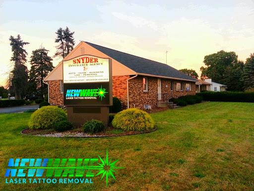 Explore dark knight tattoo ideas, creative tattoo ideas in Bethlehem, available at New Wave Laser Tattoo Removal