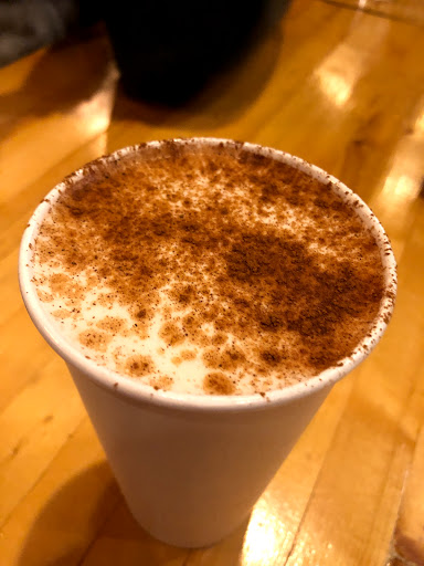 Coffee Shop «Legends Coffee», reviews and photos, 24100 E Commons Ave, Aurora, CO 80016, USA