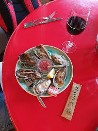 Plats et boissons du Restaurant français Le Bulot à Saint-Malo - n°14