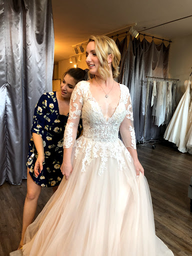 Bridal Shop «Ava Laurenne Bride», reviews and photos, 907 Caroline St, Fredericksburg, VA 22401, USA