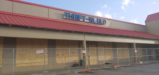Thrift Store «Thrift World», reviews and photos, 1358 W Main St, Lewisville, TX 75067, USA