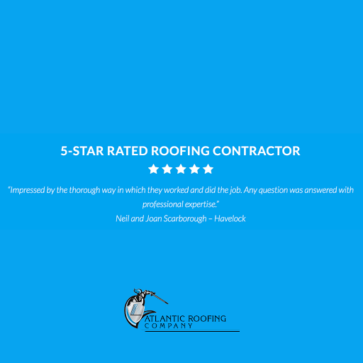 Roofing Contractor «Atlantic Roofing Company», reviews and photos, 5212 Carolina Beach Rd, Wilmington, NC 28412, USA