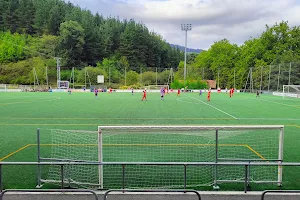 Campo de fútbol de Mojategi Oinbola-Zelaia image