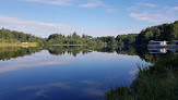 Lac de Labeille Merlines