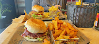 Pops Burger - Möhringen 70567 Stuttgart