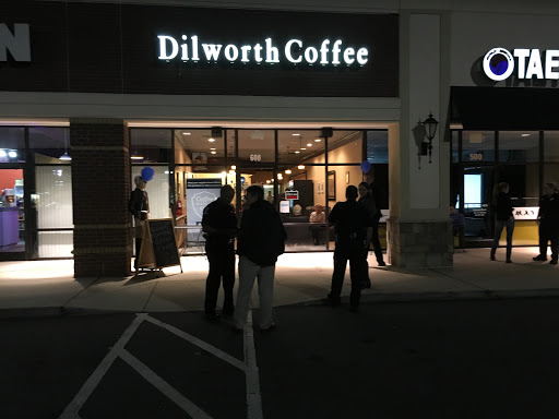 Coffee Shop «Dilworth Coffee at Plantation Market», reviews and photos, 3016 Weddington Rd #600, Matthews, NC 28105, USA