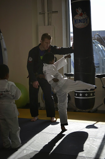 Martial Arts School «Crazy 88 Mixed Martial Arts», reviews and photos, 5 Easter Ct, Owings Mills, MD 21117, USA
