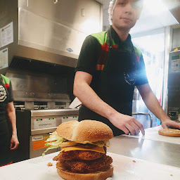 Photo n°29 de Burger King à Englos ()