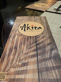 Les plus récentes photos du Restaurant Akira - Lille - n°6