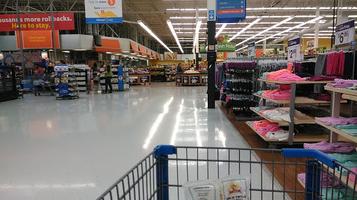 Department Store «Walmart Supercenter», reviews and photos, 8520 N Beach St, Fort Worth, TX 76244, USA