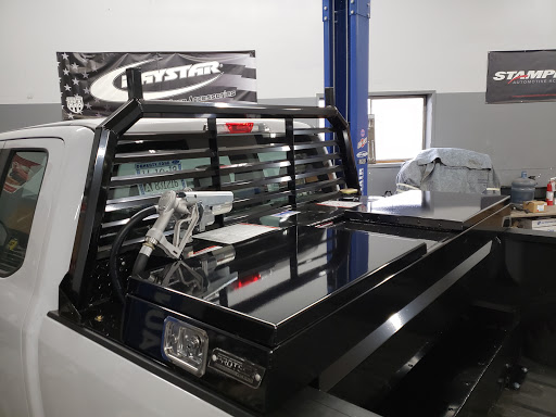 Trailer Hitch Supplier «S&R Motorz Inc», reviews and photos, 731 W Baseline St suite#1, Cornelius, OR 97113, USA