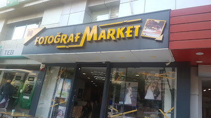 Fotoğraf Market