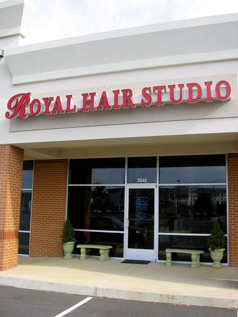 Royal Hair Studio 22401
