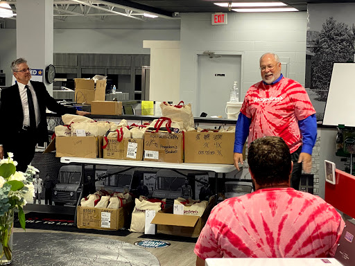 Appliance Store «Hagedorn Appliances», reviews and photos, 4432 Dixie Hwy, Erlanger, KY 41018, USA