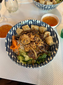 Plats et boissons du Restaurant asiatique Bobun Châtelet à Paris - n°7